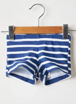 Short De Bain Week End A La Mer Bleu