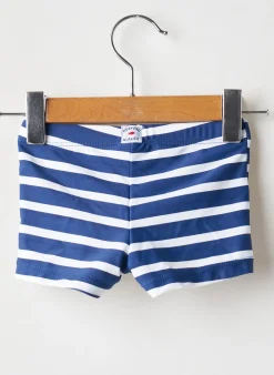Short De Bain Week End A La Mer Bleu