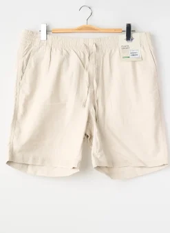 Short Dockers Beige