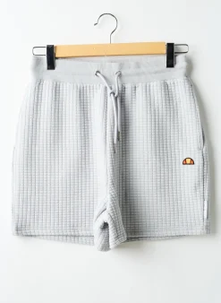 Short Ellesse Gris