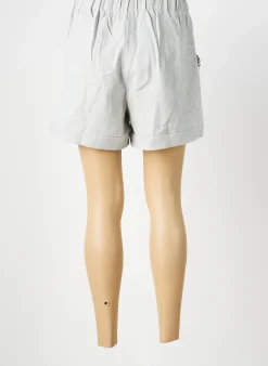Short Emma Ella Gris