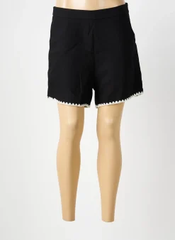 Short Emma Ella Noir
