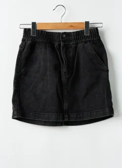 Short Forever 21 Noir Taille Normale