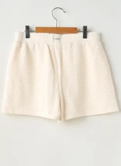 Short Garcia Beige