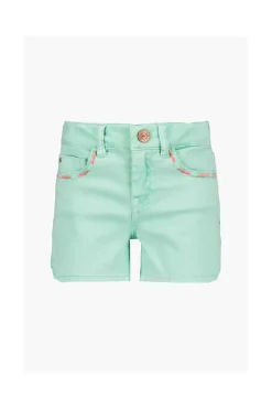 Short Garcia Bleu