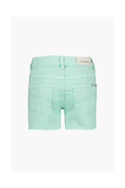 Short Garcia Bleu