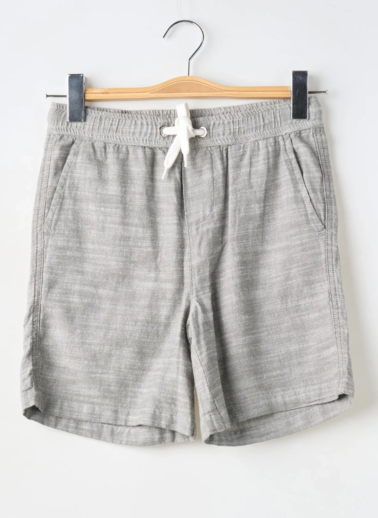 Short Garcia Gris