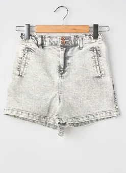 Short Garcia Gris