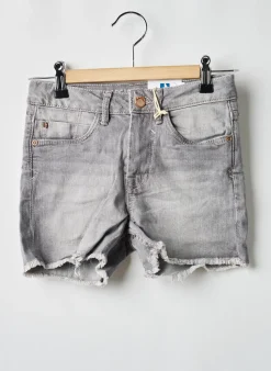 Short Garcia Gris
