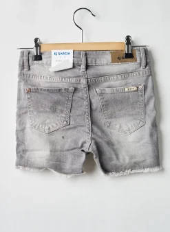 Short Garcia Gris
