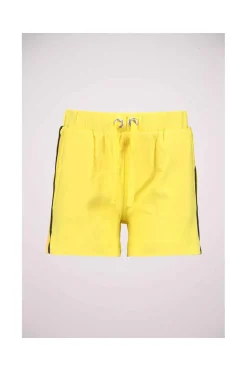 Short Garcia Jaune