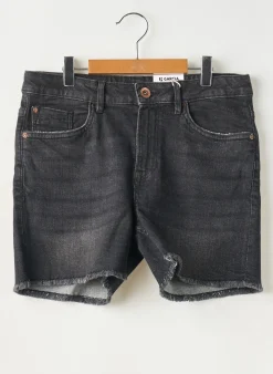 Short Garcia Noir