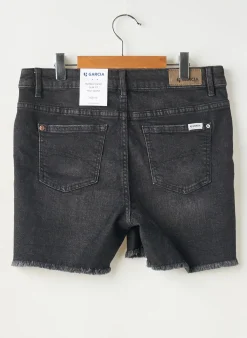 Short Garcia Noir