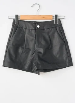 Short Garcia Noir