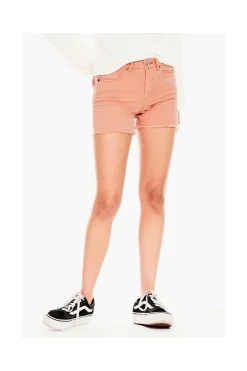 Short Garcia Orange