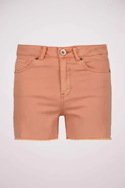 Short Garcia Orange