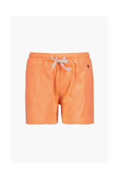 Short Garcia Orange