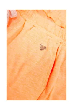 Short Garcia Orange
