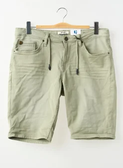 Short Garcia Vert