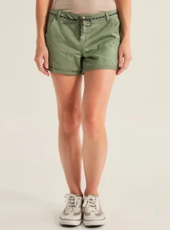 Short Garcia Vert