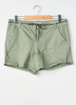 Short Garcia Vert