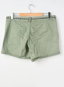 Short Garcia Vert