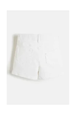 Short Guess Blanc