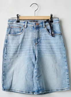 Short Guess Bleu