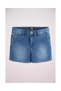 Short Guess Bleu