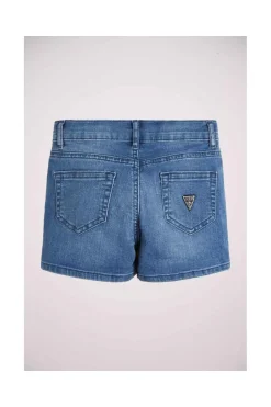 Short Guess Bleu
