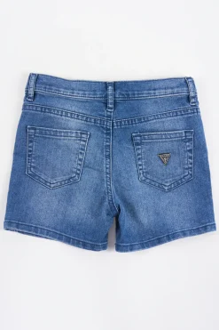 Short Guess Bleu
