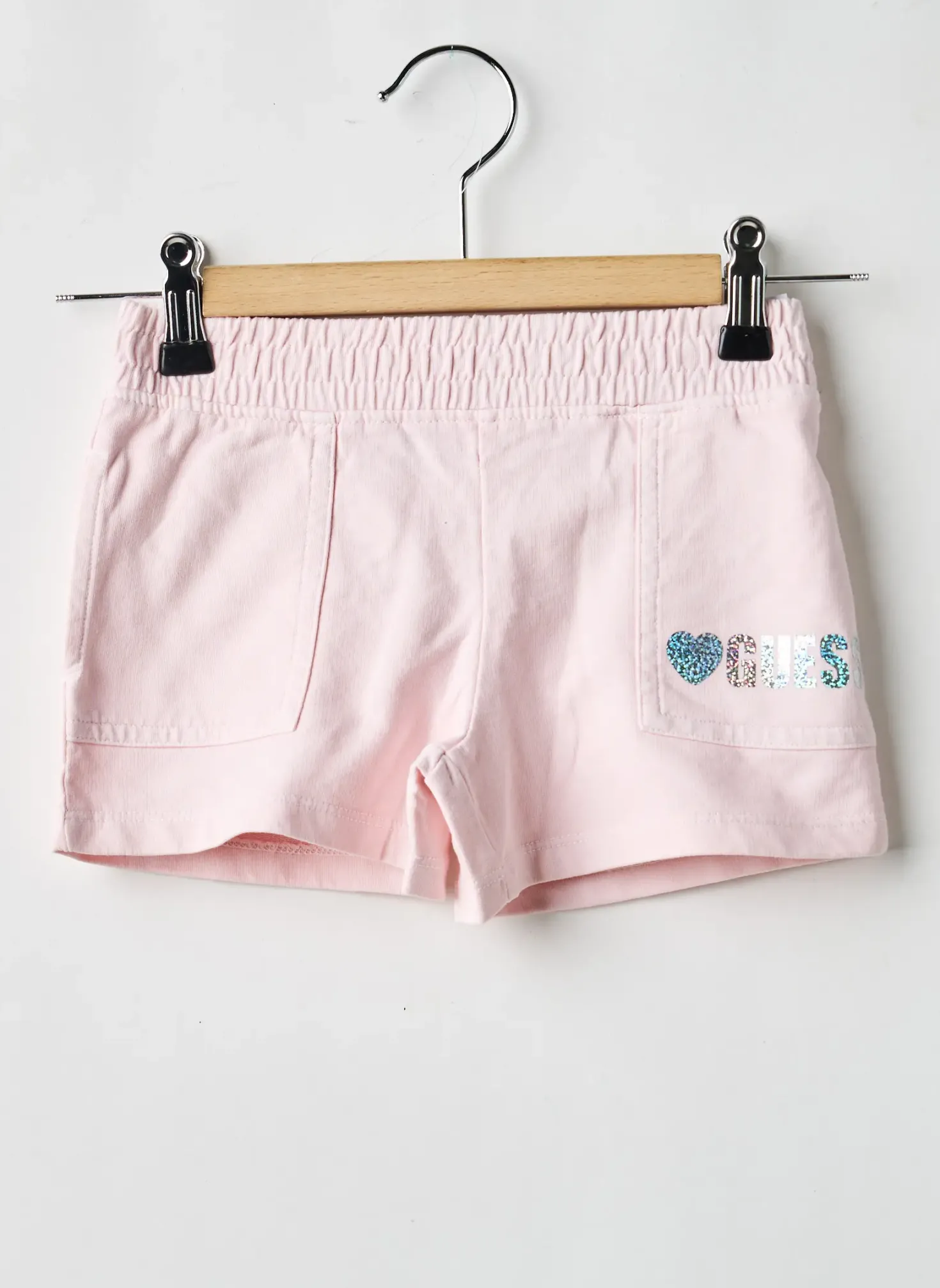 Short Guess Rose
