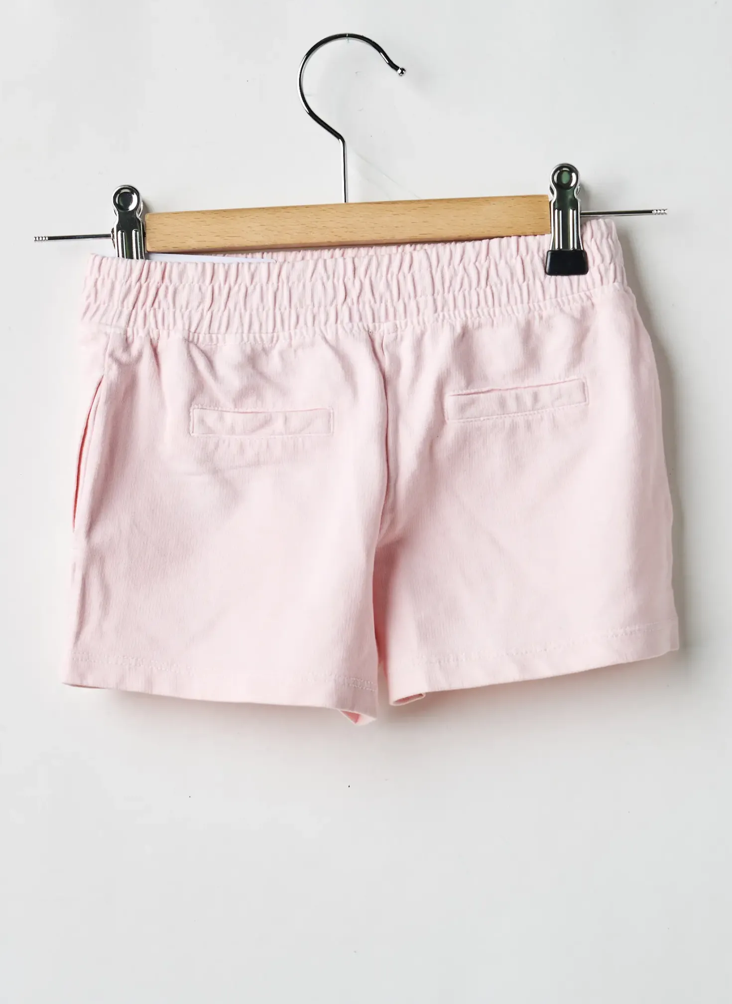 Short Guess Rose