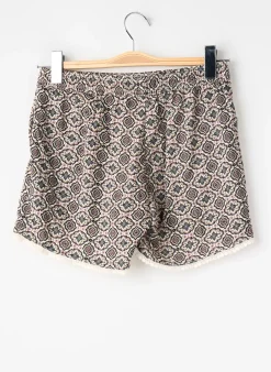 Short Hailys Gris