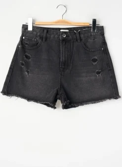 Short Hailys Gris