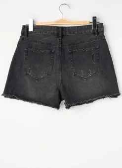 Short Hailys Gris