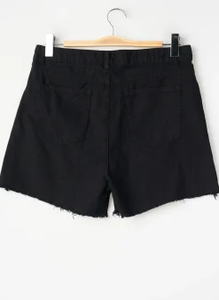 Short Hailys Noir
