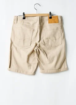 Short Jack & Jones Beige