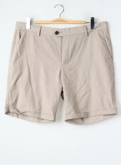 Short Jack & Jones Beige