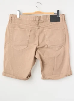 Short Jack & Jones Beige
