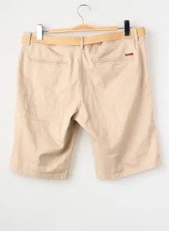 Short Jack & Jones Beige