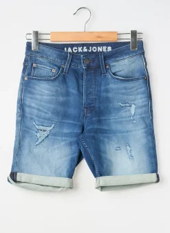 Short Jack & Jones Bleu