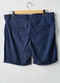 Short Jack & Jones Bleu