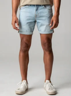 Short Jack & Jones Bleu