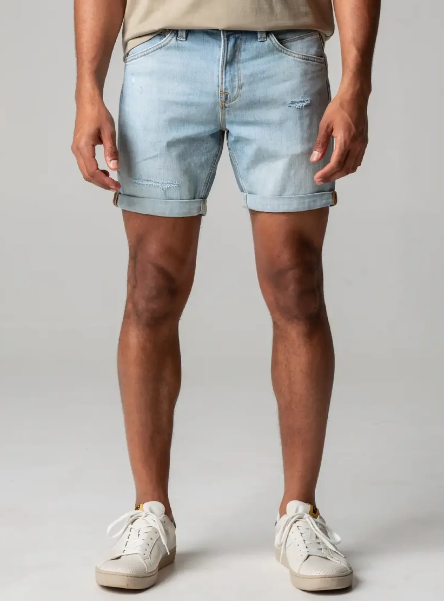 Short Jack & Jones Bleu