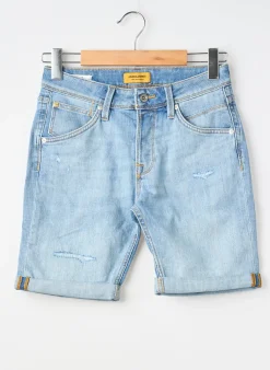 Short Jack & Jones Bleu