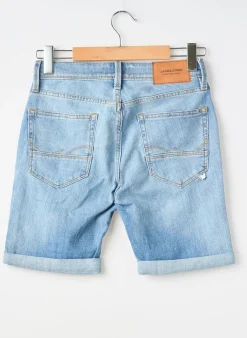 Short Jack & Jones Bleu