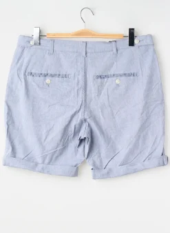 Short Jack & Jones Bleu