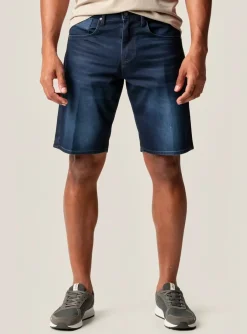 Short Jack & Jones Bleu