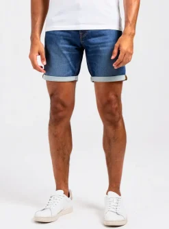 Short Jack & Jones Bleu